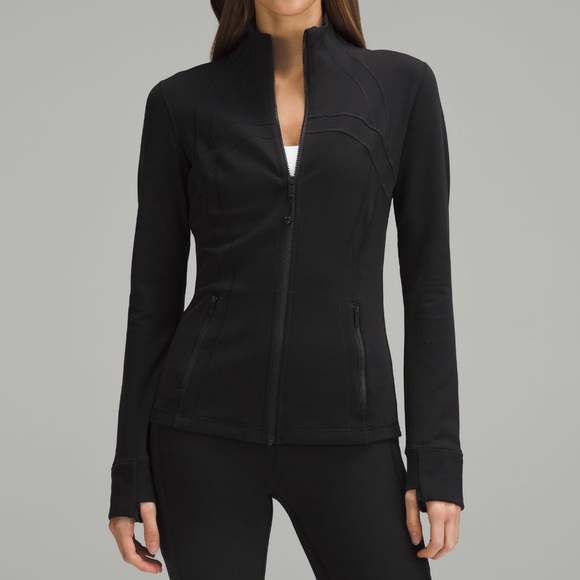 Lululemon Define Jacket - Picture 4 of 8
